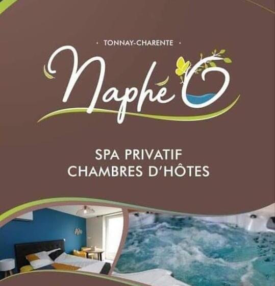 스탠다드 룸, Naphéo