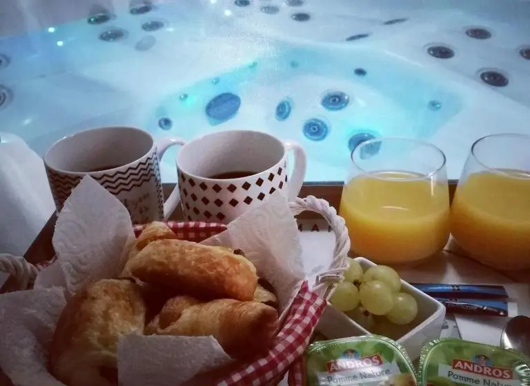 スイート, Naphéo