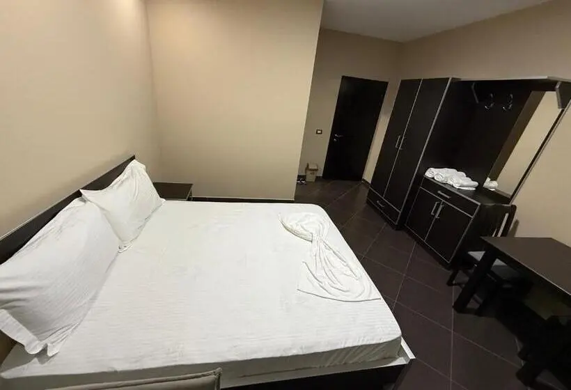 اتاق لوکس, Kulla Resort
