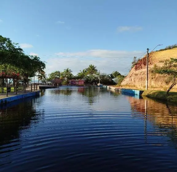 ファミリールーム, Recanto Zen Centro Cumuruxatiba
