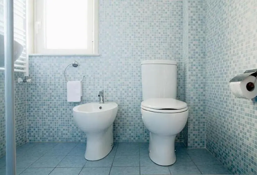 Standard-huone, B&b Etna Europa