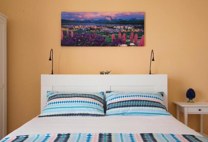 اتاق استاندارد, B&b Etna Europa
