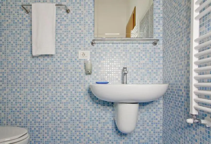 Deluxe-huone, B&b Etna Europa