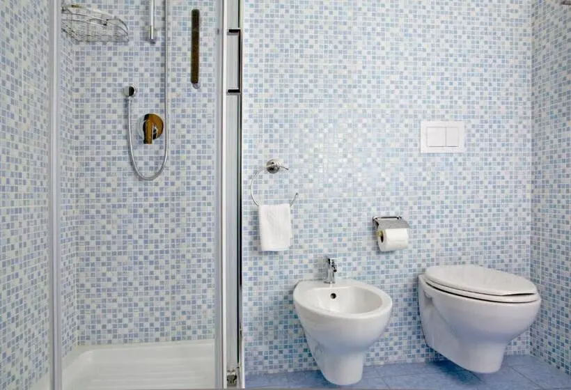 Deluxe-huone, B&b Etna Europa