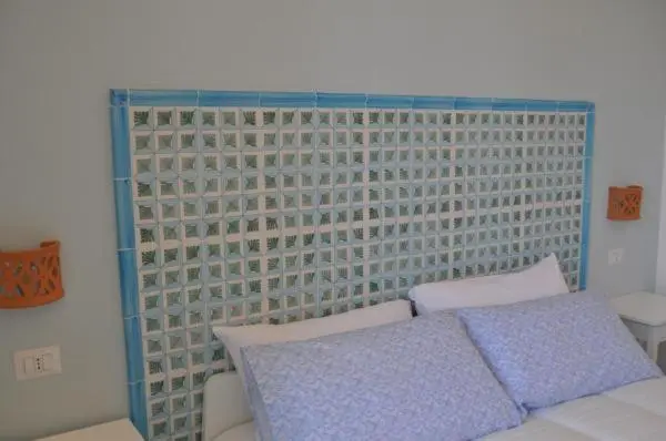اتاق استاندارد با تخت بزرگ, B&b Fish