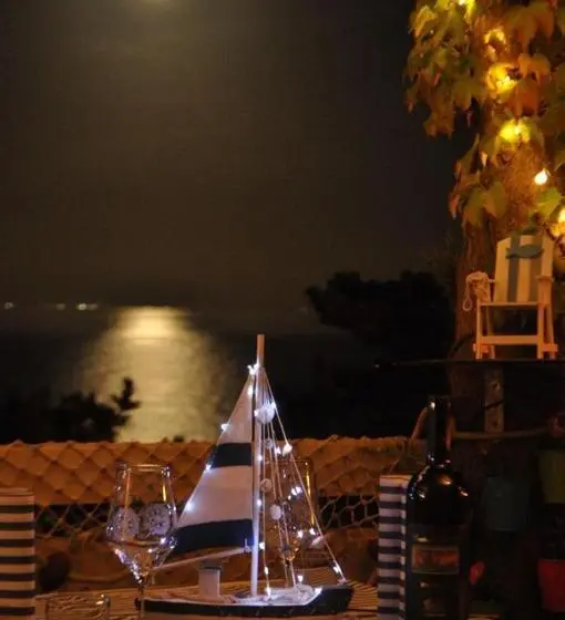 اتاق استاندارد, B&b Fish