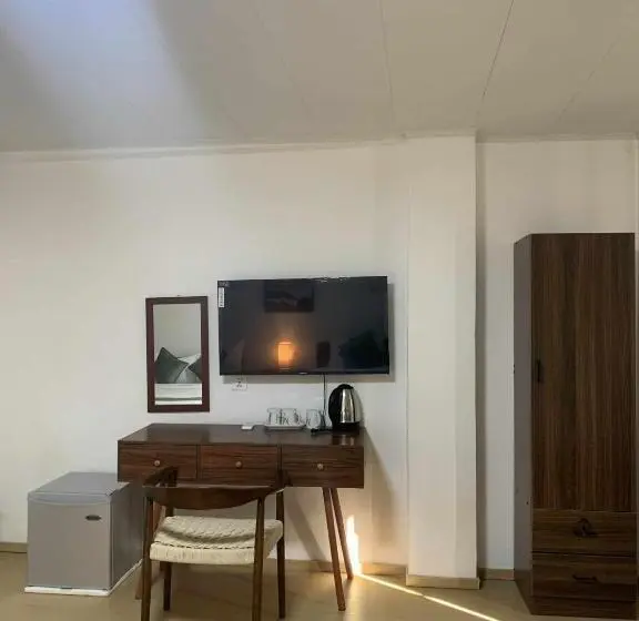 Superior-perhehuone, Wjv Mia Hotel Maribago