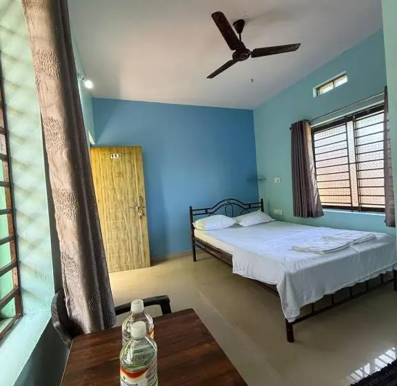 اتاق اکونومی, Omisha Beach Stay   Just A 2 Minute Walk To The Beach