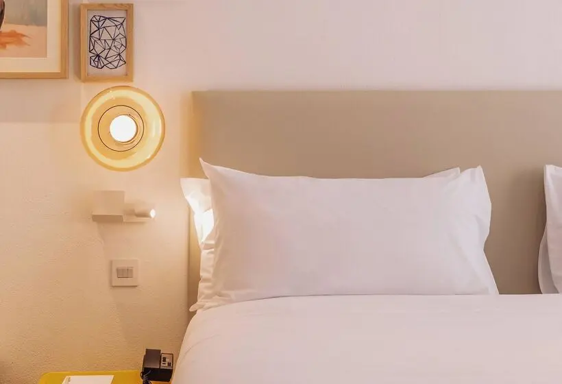 اتاق استاندارد, Ben Marsalforn, Affiliated by Meliá