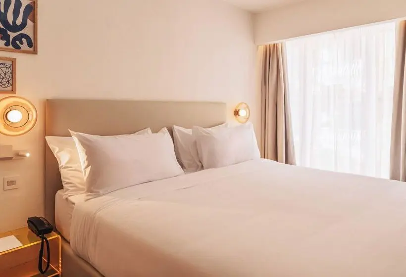 اتاق استاندارد, Ben Marsalforn, Affiliated by Meliá