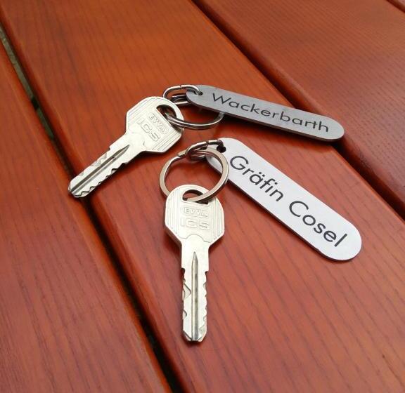 标准间, Wirtshaus Sonnenhof