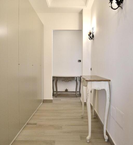 豪华房间, B&b Cloud