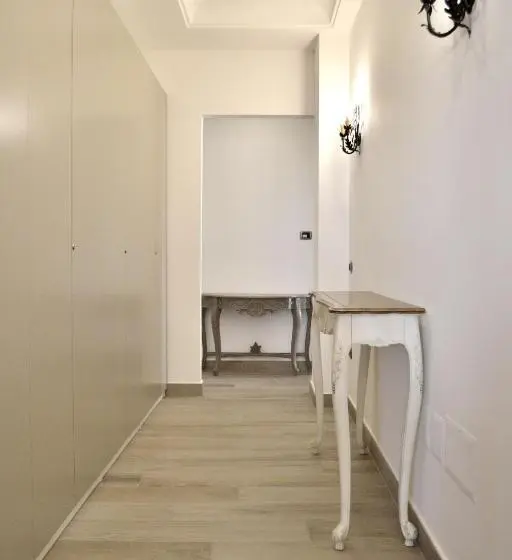 デラックスルーム, B&b Cloud