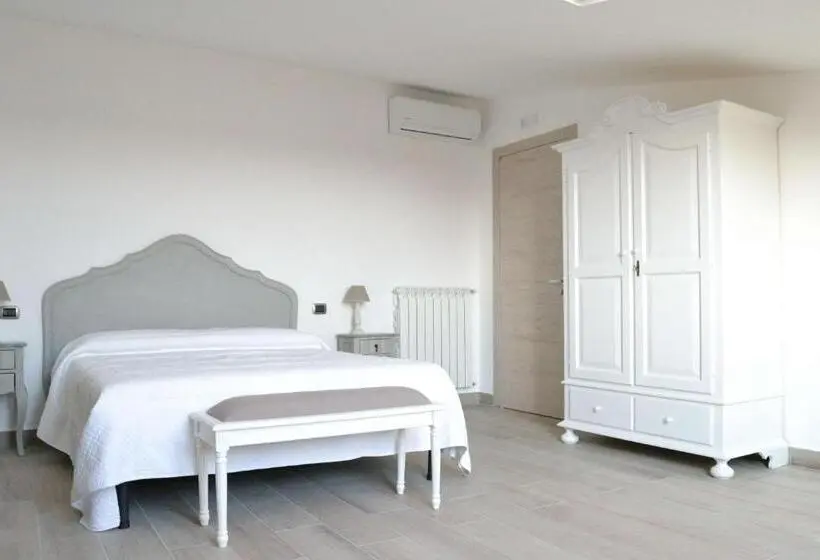 デラックスルーム, B&b Cloud