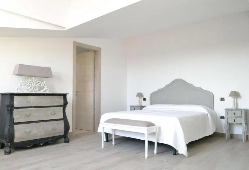 デラックスルーム, B&b Cloud