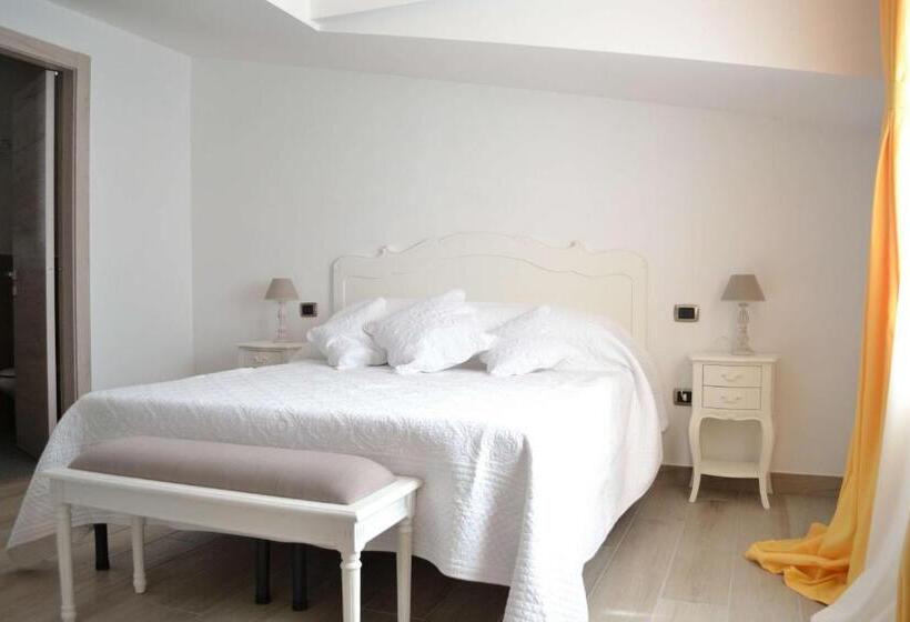 豪华房间, B&b Cloud