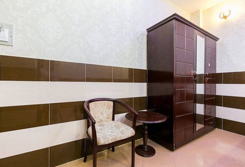 اتاق سوپریور, Binh Dung