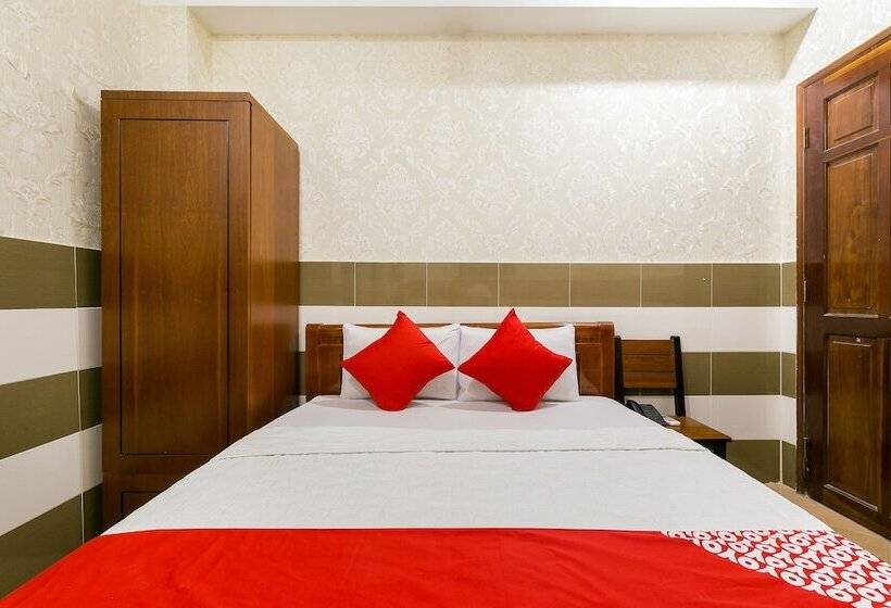 اتاق سوپریور, Binh Dung