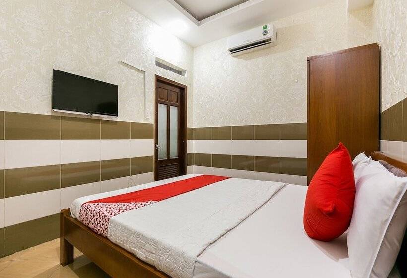 اتاق سوپریور, Binh Dung