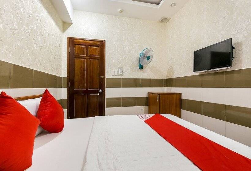 اتاق استاندارد, Binh Dung