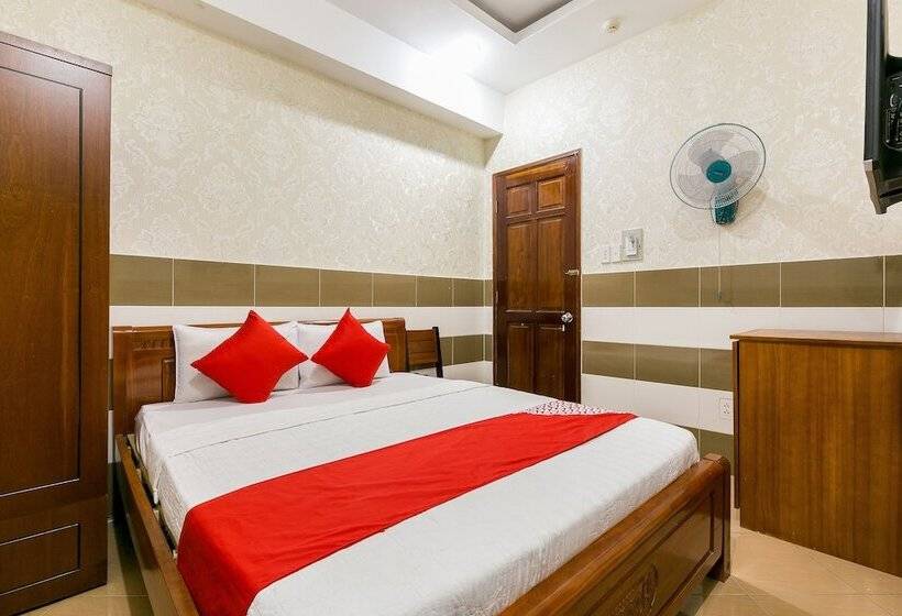 اتاق استاندارد, Binh Dung