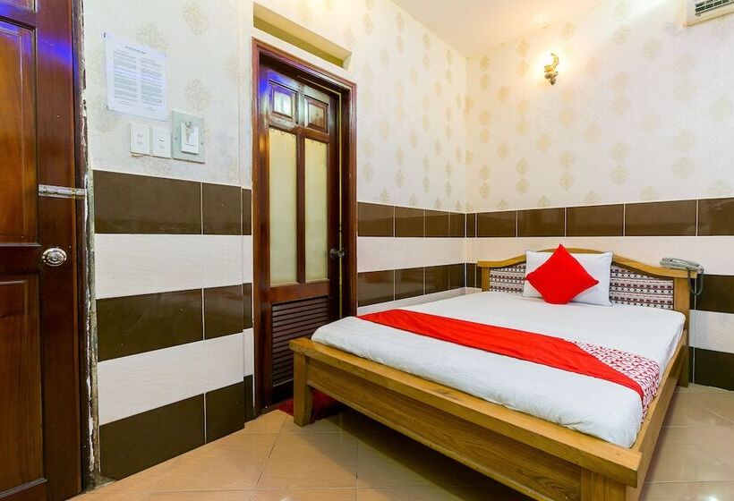 اتاق سوپریور سه تخته, Binh Dung