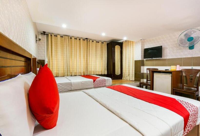 اتاق سوپریور خانوادگی, Binh Dung