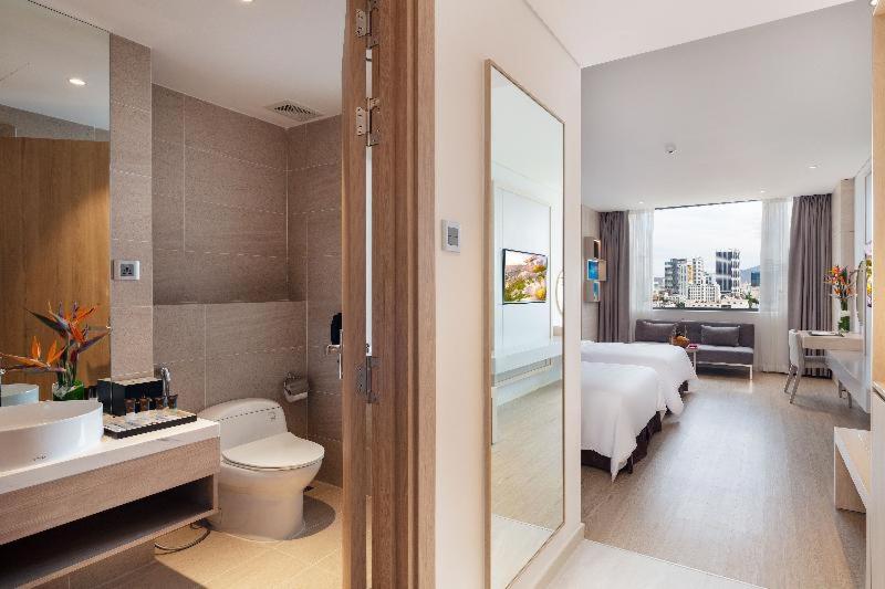 اتاق استاندارد, Dqua