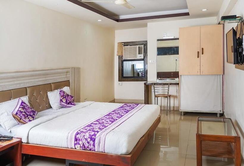 Chambre Deluxe, Lals Plaza