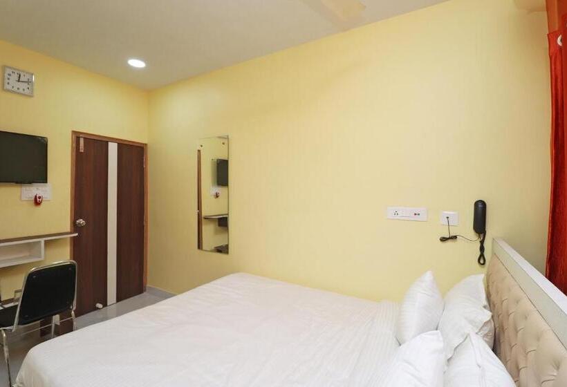 Quarto Estandar, Pallyshree Guest House