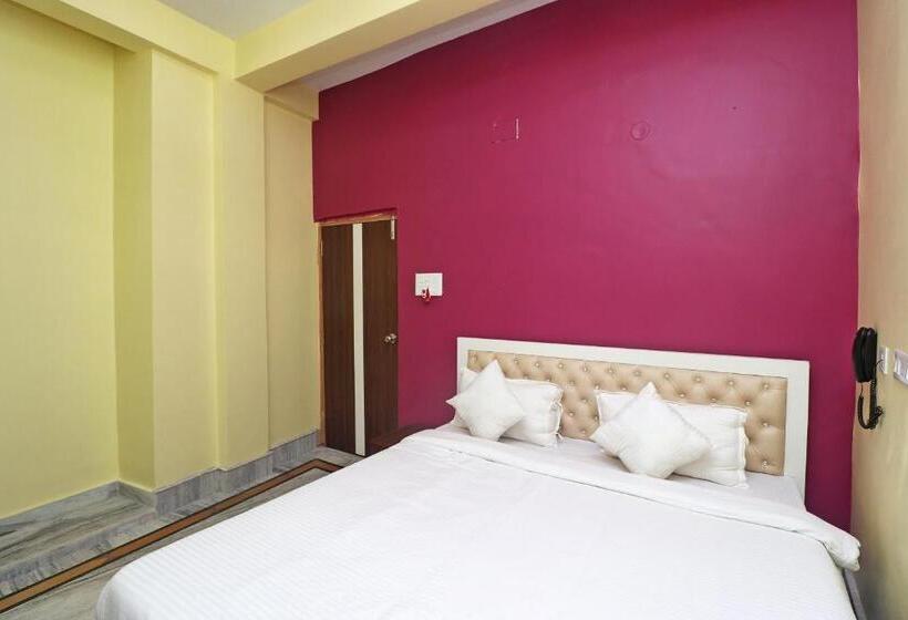 Quarto Estandar, Pallyshree Guest House