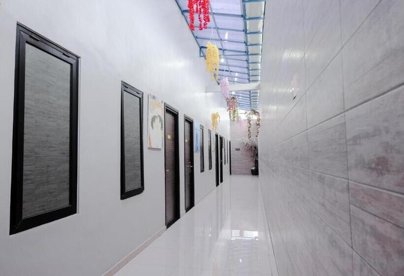 标准间, Reddoorz @ Bukit Dieng 2