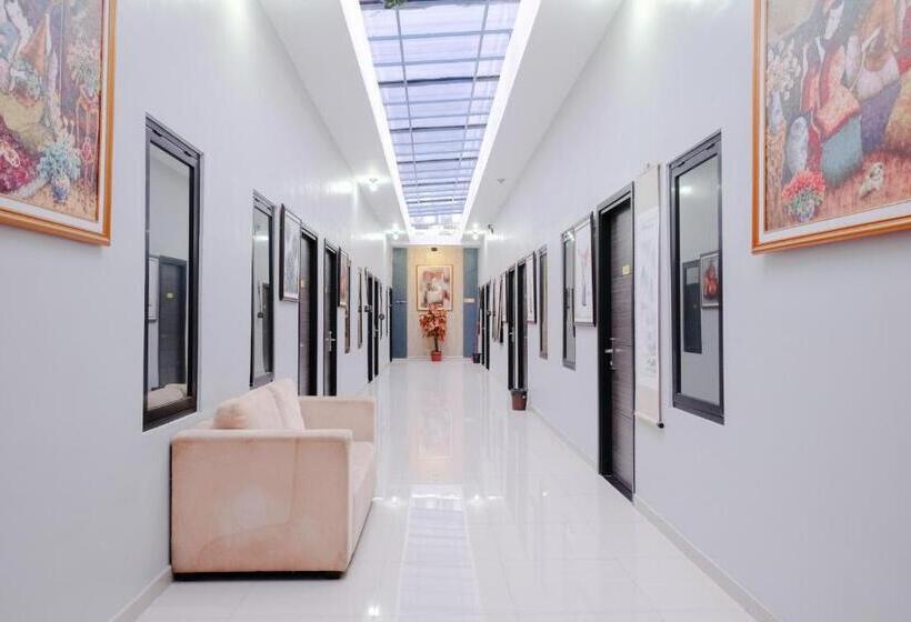 标准间, Reddoorz @ Bukit Dieng 2