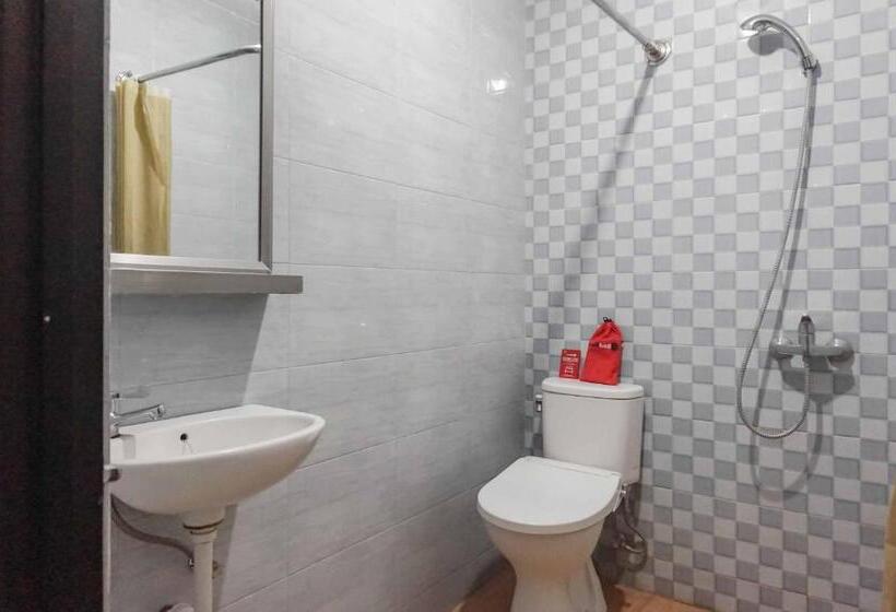 标准间, Reddoorz @ Bukit Dieng 2