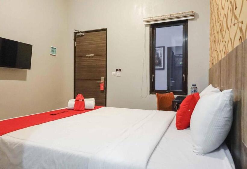 标准间, Reddoorz @ Bukit Dieng 2