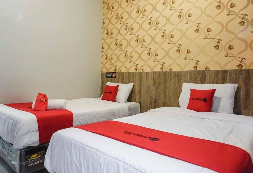 标准间, Reddoorz @ Bukit Dieng 2