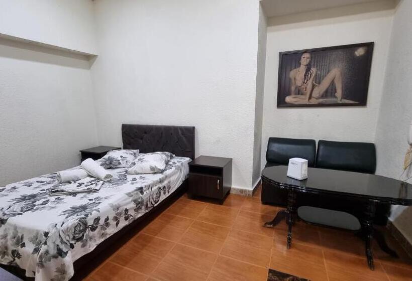 اتاق استاندارد, Sv