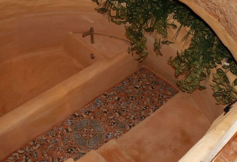 １ベッドルームのデラックスアパートメント, I Catoi Di Girgenti