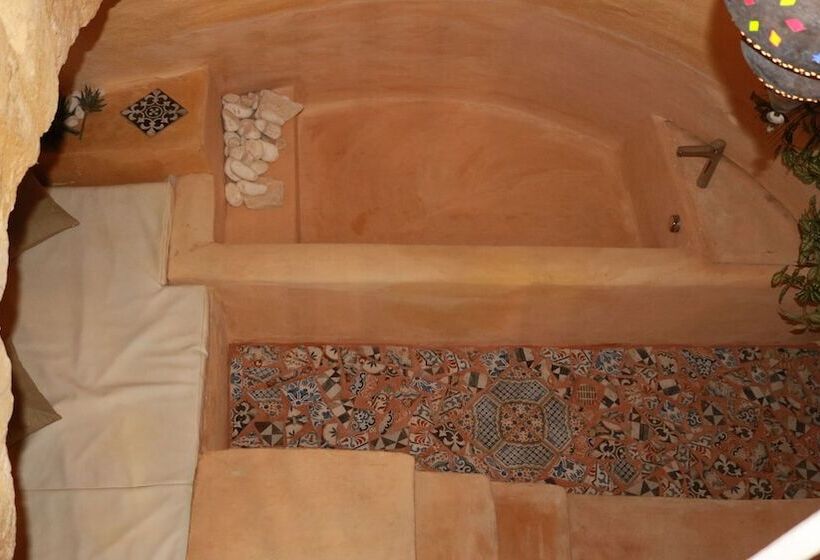 １ベッドルームのデラックスアパートメント, I Catoi Di Girgenti