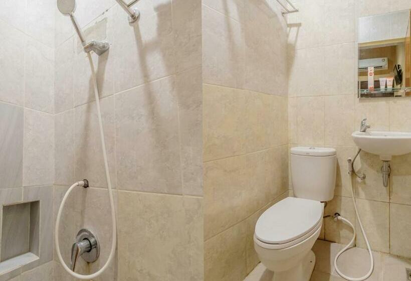 Quarto Deluxe Individual, Labuhan Raya