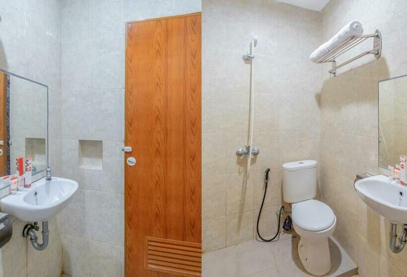 Quarto deluxe, Labuhan Raya