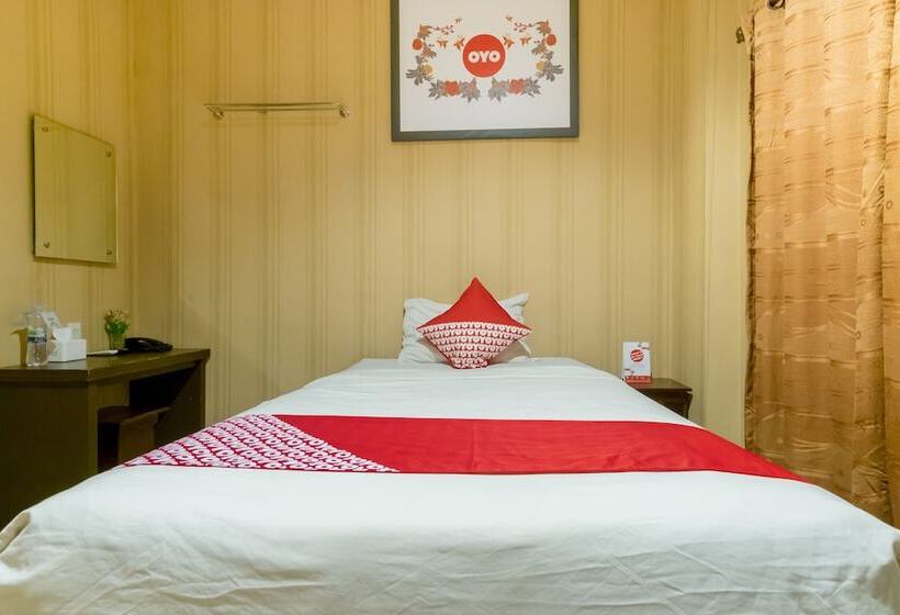 Quarto standart individual, Labuhan Raya