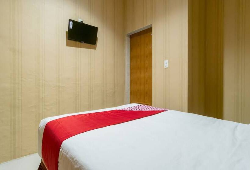 Quarto standart individual, Labuhan Raya