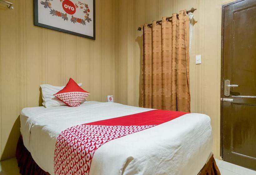 Quarto standart individual, Labuhan Raya