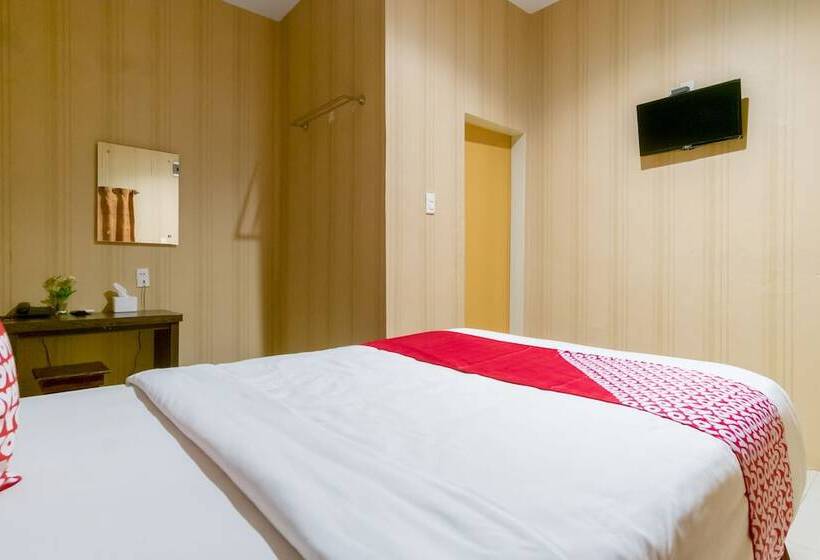 Quarto Deluxe Individual, Labuhan Raya