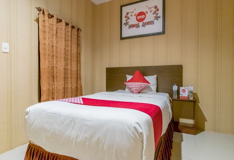 Quarto Deluxe Individual, Labuhan Raya