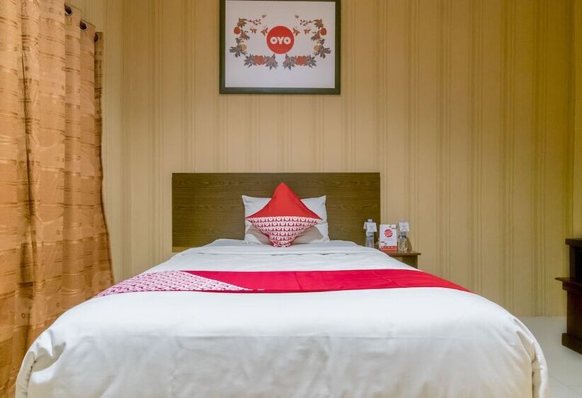 Quarto Deluxe Individual, Labuhan Raya