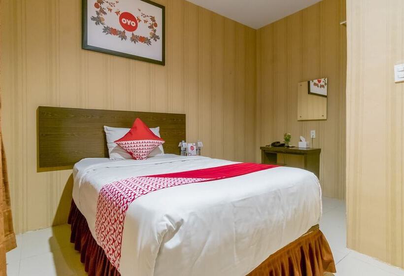 Quarto Deluxe Individual, Labuhan Raya