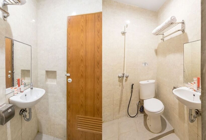 Quarto deluxe, Labuhan Raya