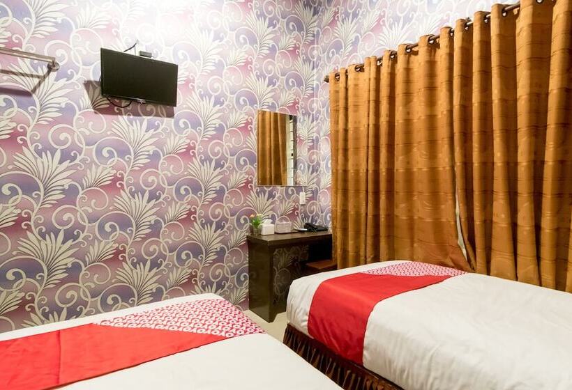 Quarto deluxe, Labuhan Raya